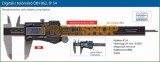 MIB Messzeuge Germany GmbH MIB 62026210 Digitális tolómérő 150/0,01 mm IP 54