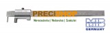 MIB Messzeuge Germany GmbH MIB 65057015 Párhuzam előrajzoló tolómérő 200/0,1mm