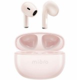 Mibro Earbuds 4 rózsaszín (pink) vezeték nélküli bluetooth fülhallgató