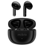 Mibro Earbuds 5 fekete (black) vezeték nélküli bluetooth fülhallgató