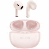Mibro Earbuds 5 rózaszín (pink) vezeték nélküli bluetooth fülhallgató