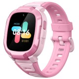 Mibro Kids Watch P6 okosóra  rózsaszín (pink)