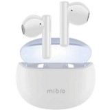 Mibro True Wireless Earbuds 2 fehér (white) vezeték nélküli bluetooth fülhallgató