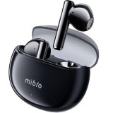 Mibro True Wireless Earbuds 2 fekete (black) vezeték nélküli bluetooth fülhallgató