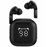 Mibro True Wireless Earbuds 3 Pro fekete (black) vezeték nélküli bluetooth fülhallgató