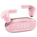 Mibro True Wireless Earbuds 3 rózsaszín (pink) vezeték nélküli bluetooth fülhallgató