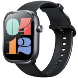 Mibro Watch C4 okosóra fekete (black)