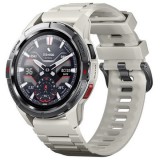 Mibro Watch GS Active okosóra - fehér (white)