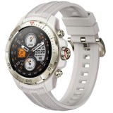 Mibro Watch GS Explorer okosóra - fehér (white)