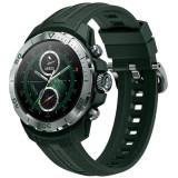 Mibro Watch GS Explorer okosóra - zöld (green)