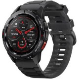Mibro Watch GS okosóra - fekete (black)