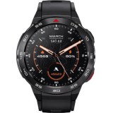 Mibro Watch GS Pro okosóra - fekete (black)