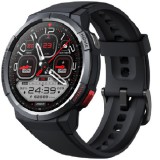 Mibro Watch GT okosóra sötét szürke (dark gray)