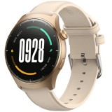 Mibro Watch Lite 3 okosóra - világos arany (light gold)