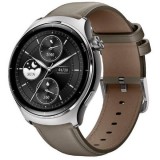 Mibro Watch Lite 3 Pro okosóra - szürke (khaki grey)