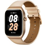 Mibro Watch T2 okosóra - világos arany (light gold)