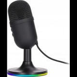 MIC MARVO Blast 40 vezetékes mikrofon - fekete (MIC-06 BK)