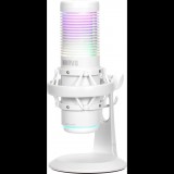 MIC MARVO Blast 60 vezetékes mikrofon - fehér (MIC-07 WH)