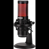 MIC MARVO Blast 60 vezetékes mikrofon - fekete (MIC-07 BK)