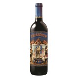 Michael David Winery Michael David Freakshow Red Blend 2020 (15% 0,75L)
