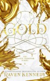 Michael Joseph Gold (The Plated Prisoner Book 5)