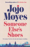 Michael Joseph Jojo Moyes - Someone Else's Shoes