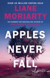 Michael Joseph Liane Moriarty: Apples Never Fall - könyv