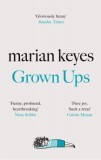 Michael Joseph Marian Keyes: Grown Ups - könyv