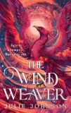 Michael Joseph The Wind Weaver (Reign of Remnants Series, Book 1 Hardback)