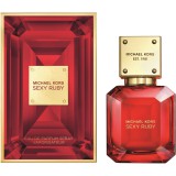 Michael Kors Sexy Ruby EDP 100ml Női Parfüm