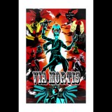 Michael Richard Lannon Via Mortis (PC - Steam elektronikus játék licensz)