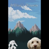 Michael Sciortino Wilma's Dreams (PC - Steam elektronikus játék licensz)