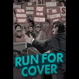 Michail Ostrowski Run For Cover (PC - Steam elektronikus játék licensz)