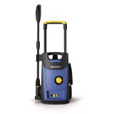 Michelin MPX 16 E - ELEKTROMOS MAGASNYOMÁSÚ MOSÓ 125 BAR, 1600 W