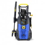Michelin MPX 27DTS Elektromos magasnyomású mosó 160 bar, 2700W