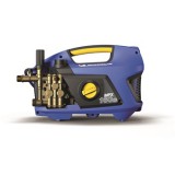 Michelin MPX160C elektromos magasnyomású mosó 230V 1900W 160bar 510L/óra