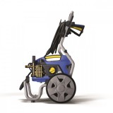 MICHELIN MPX160CK - elektromos magasnyomású mosó 160 bar