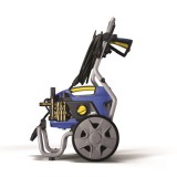 Michelin MPX160CK - elektromos magasnyomású mosó 160 bar - M-14524