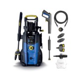 Michelin MPX25DTS elektromos magasnyomású mosó 230V 2500W 150bar 810L/óra