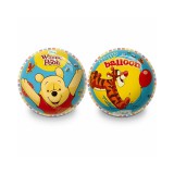 Micimackó BioBall gumilabda 23cm - Mondo Toys