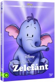 Micimackó és a Zelefánt (O-ringes, gyűjthető borítóval) - DVD