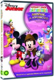 Mickey Egér játszótere - DVD