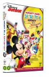 Mickey egér játszótere - Mickey és a szivárvány - DVD