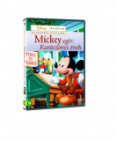 Mickey Egér: Karácsonyi ének - DVD