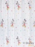 MICKEY függöny-285-04