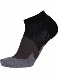 Mico Light W. Odor Zero Xt2 Run Low Cut Sock