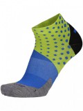 Mico Light W. Odor Zero Xt2 Run Low Cut Sock