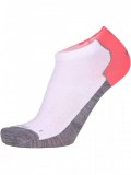 Mico Light W. Odorzero Xt2 Run Wmn Ankle Sock