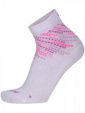 Mico Light W. X-Performance Run Wmn Crew Sock