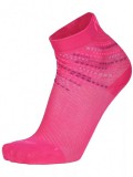 Mico Light W. X-Performance Run Wmn Crew Sock